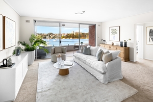 12/11 Elamang Avenue, Kirribilli, NSW 2061 photo 3 of 11