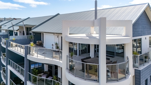 22/3 The Palladio, Mandurah, WA 6210