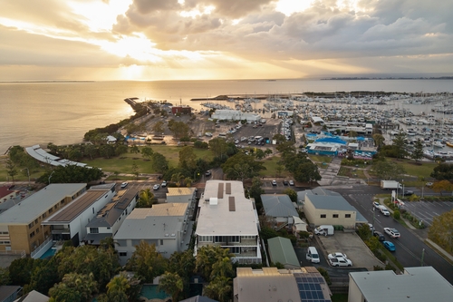 201-302 /439 Esplanade, Manly, QLD 4179