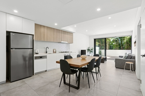7/904 Botany Road, Mascot, NSW 2020