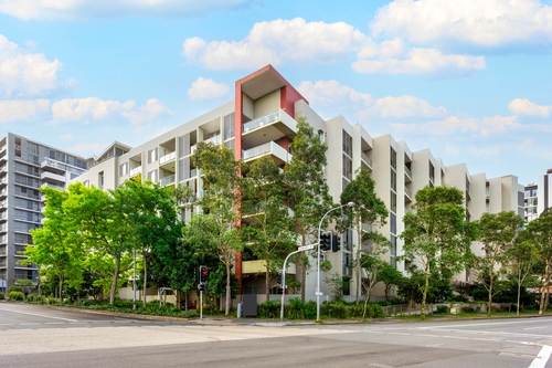 412/149-161 O Riordan Street, Mascot, NSW 2020