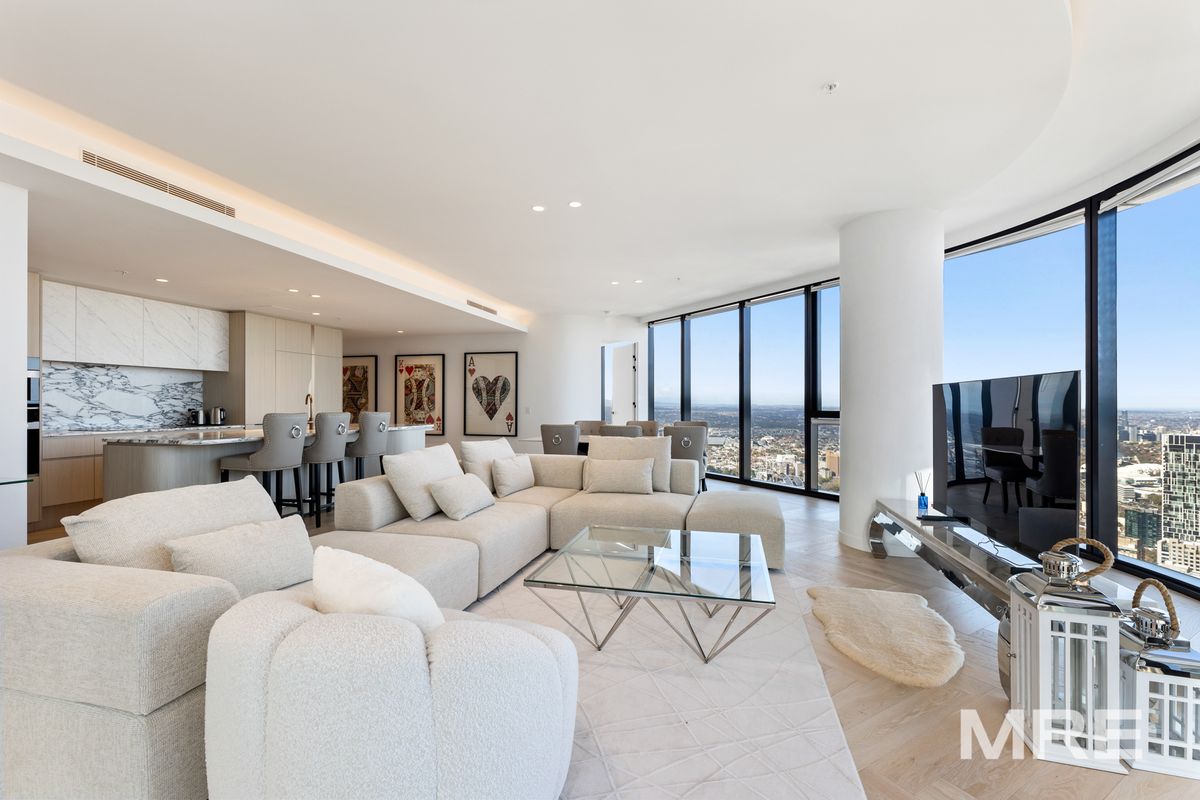 5504/63 La Trobe Street