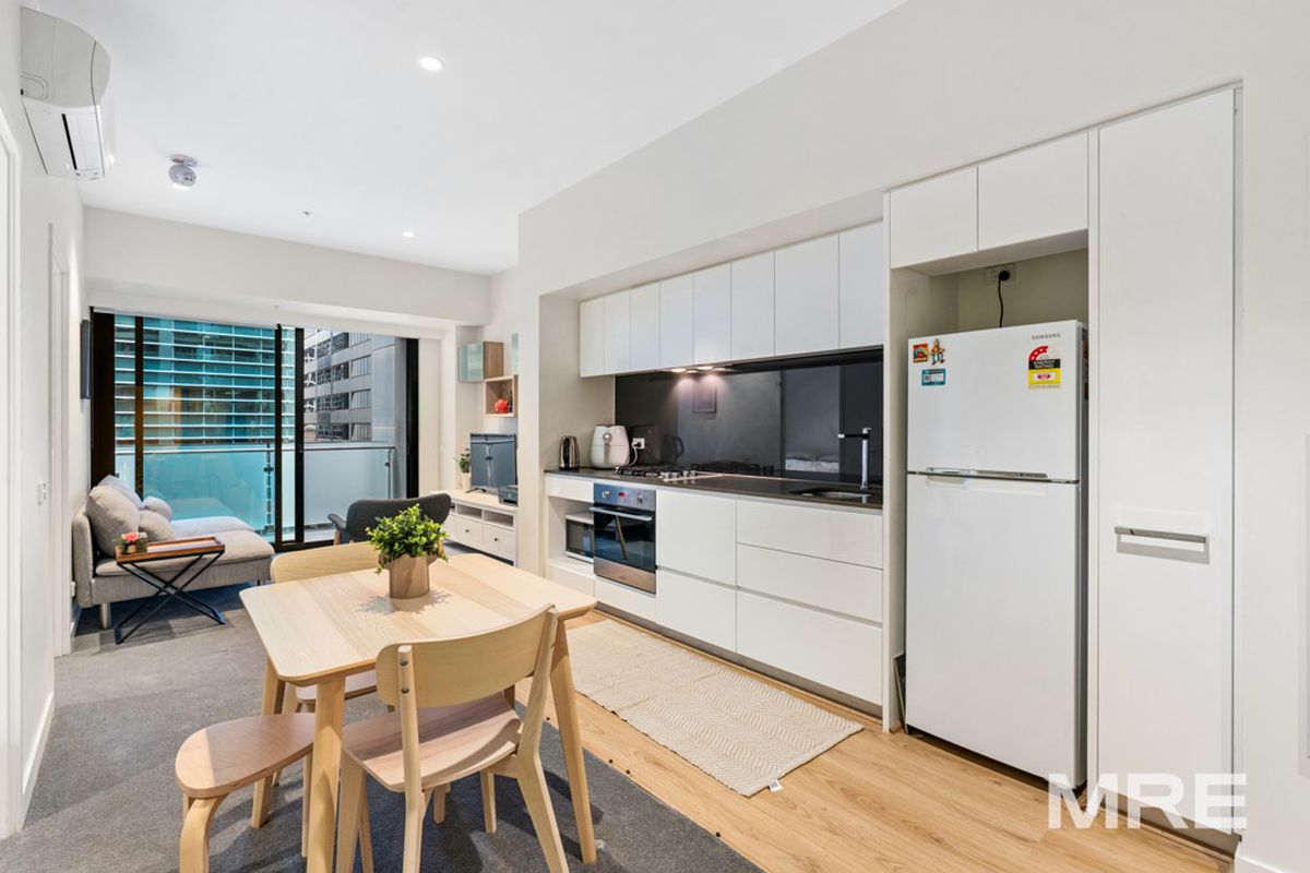 1504/199 William Street