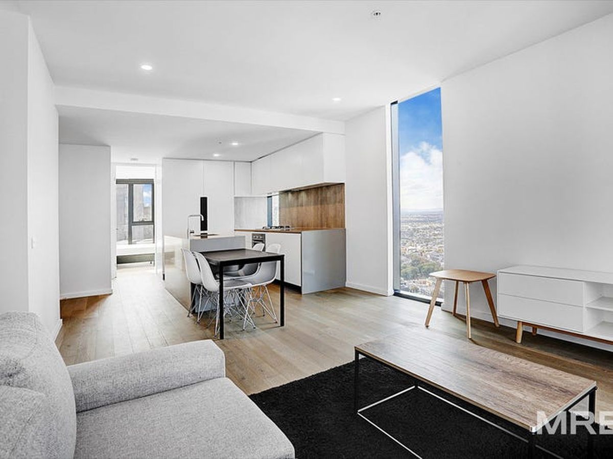 5302/54 A'Beckett Street