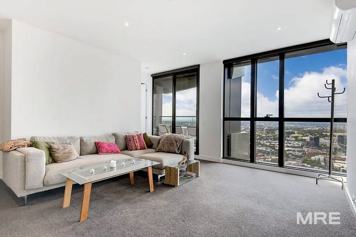 B4502/118 A'Beckett Street