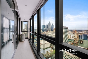 2601/8 Sutherland Street, Melbourne, VIC 3000 photo 2 of 17