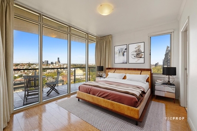 131/418 St Kilda Road, Melbourne, VIC 3000 photo 2 of 25