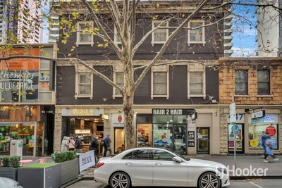 209/445 Elizabeth Street, Melbourne, VIC 3000
