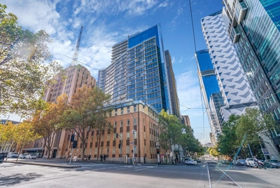415/68 La Trobe Street, Melbourne, VIC 3000 photo 21 of 21