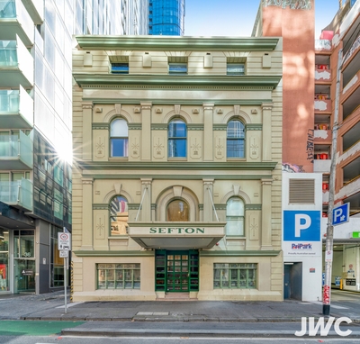 42/30-34 La Trobe Street, Melbourne, VIC 3000