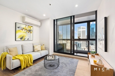 2401/8 Sutherland Street, Melbourne, VIC 3000