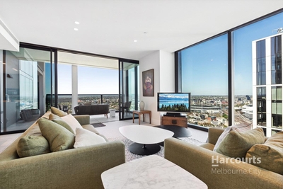 3007/35 Spring Street, Melbourne, VIC 3000