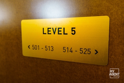 520/181 Exhibition Street, Melbourne, VIC 3000 photo 16 of 16