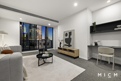 2809/560 Lonsdale Street, Melbourne, VIC 3000