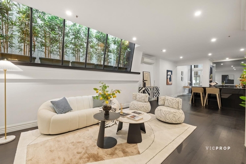 Level 6, 62/1 Exhibition Street, Melbourne, VIC 3000