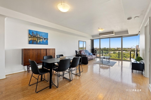 131/418 St Kilda Road, Melbourne, VIC 3000