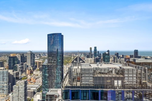 7203/462 Elizabeth Street, Melbourne, VIC 3000