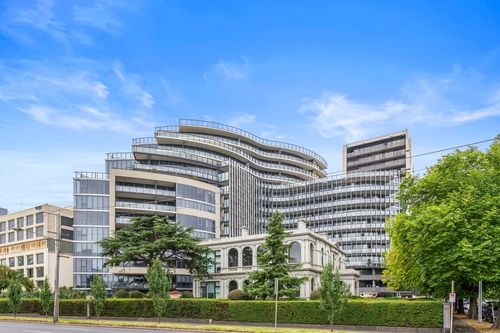713/55 Queens Road, Melbourne, VIC 3000