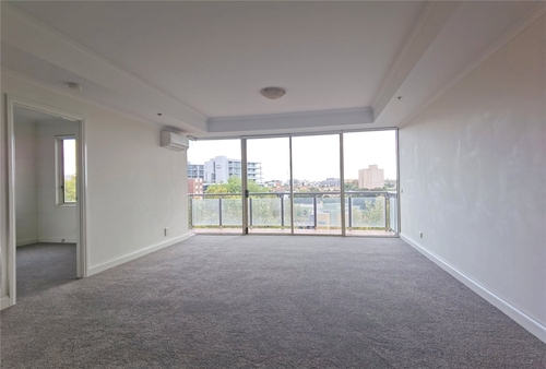 66/632 St Kilda Road, Melbourne, VIC 3000