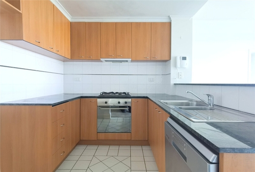 66/632 St Kilda Road, Melbourne, VIC 3000