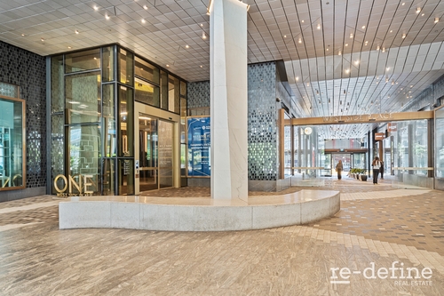 6001/260 Spencer Street, Melbourne, VIC 3000