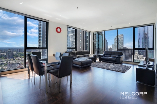 3005/27 Therry Street, Melbourne, VIC 3000