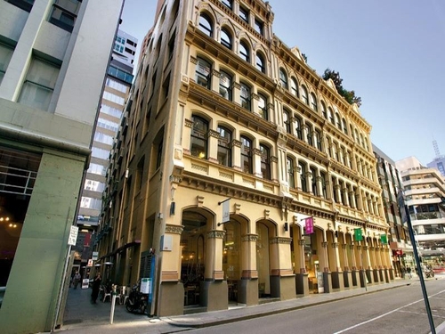 303/8 Bligh Place, Melbourne, VIC 3000