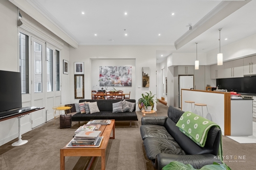 303/8 Bligh Place, Melbourne, VIC 3000