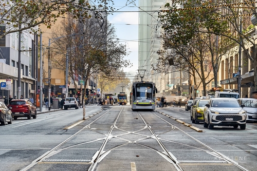 303/8 Bligh Place, Melbourne, VIC 3000