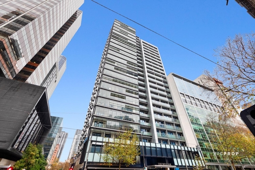 804/199 William Street, Melbourne, VIC 3000