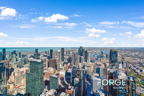6308/228 La Trobe Street, Melbourne, VIC 3000