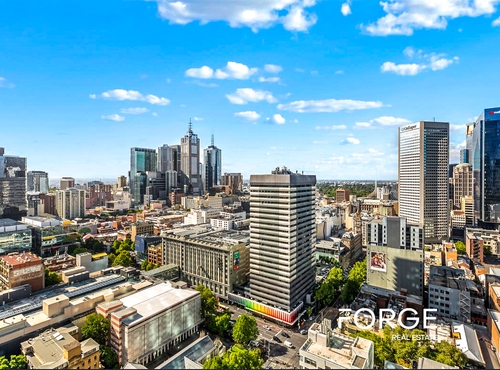 2601/8 Sutherland Street, Melbourne, VIC 3000