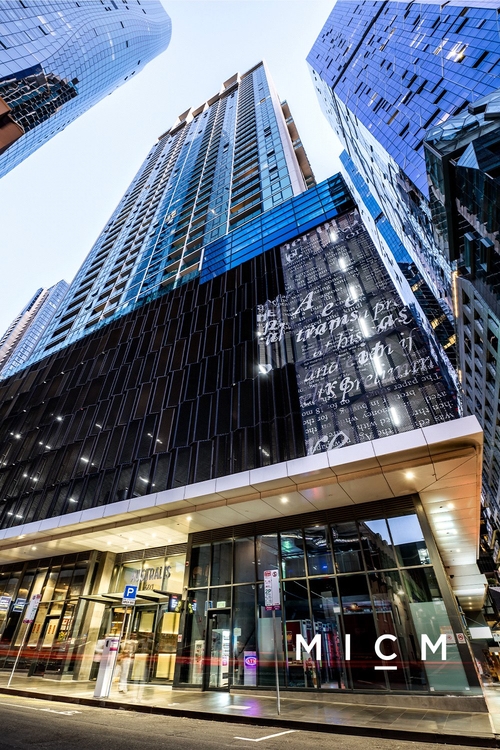 1005/601 Little Lonsdale Street, Melbourne, VIC 3000