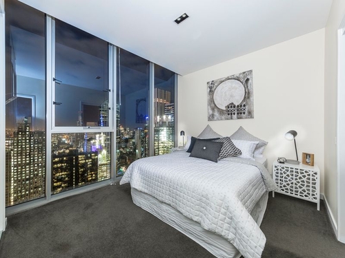 4001/483 Swanston Street, Melbourne, VIC 3000