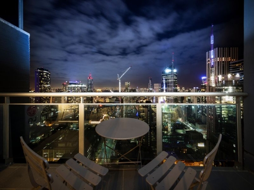 4001/483 Swanston Street, Melbourne, VIC 3000