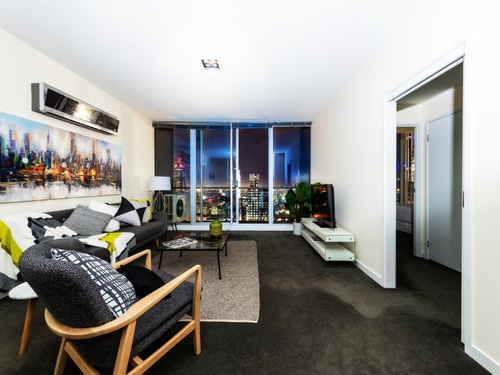 4001/483 Swanston Street, Melbourne, VIC 3000