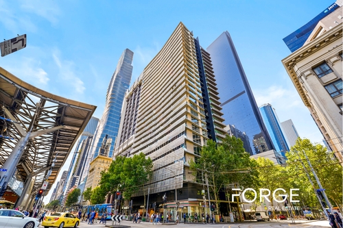 1508/620 Collins Street, Melbourne, VIC 3000