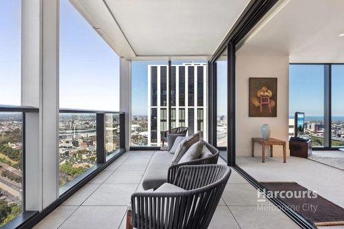 3007/35 Spring Street, Melbourne, VIC 3000