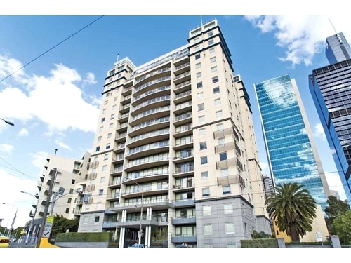 83/33 La Trobe Street, Melbourne, VIC 3000