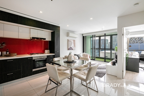 3903/8 Sutherland Street, Melbourne, VIC 3000