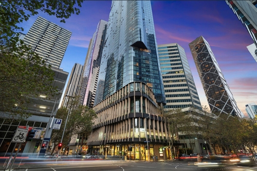 303/370 Queen Street, Melbourne, VIC 3000
