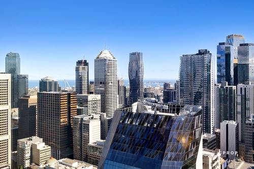 4802/318 Queen Street, Melbourne, VIC 3000