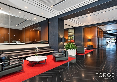 1704/199 William Street, Melbourne, VIC 3000
