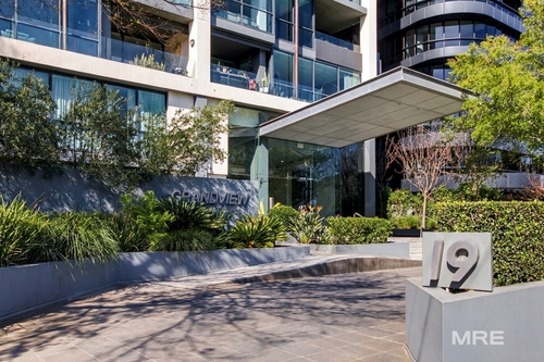 2/19 Queens Road, Melbourne, VIC 3000