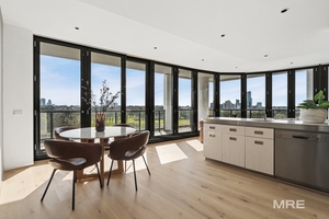 724/539 St Kilda Road, Melbourne, VIC 3004 photo 3 of 26