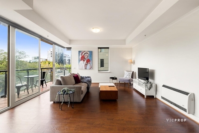 32/418 St Kilda Road, Melbourne, VIC 3004