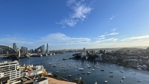 1201/102 Alfred Street South, Milsons Point, NSW 2061 photo 2 of 14