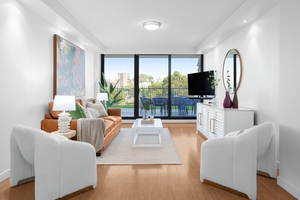 302/30 Glen Street, Milsons Point, NSW 2061 photo 2 of 12