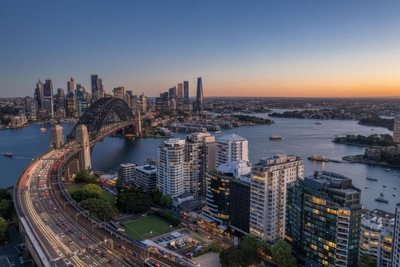 13D/70 Alfred Street, Milsons Point, NSW 2061 photo 14 of 14