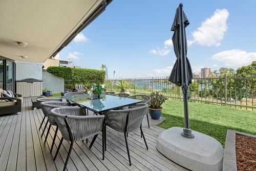 302/30 Glen Street, Milsons Point, NSW 2061